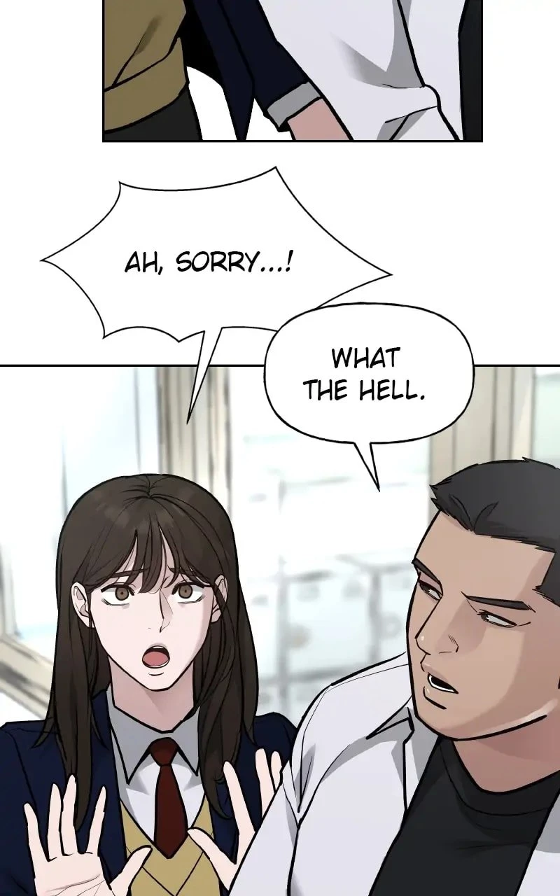 The Bully In-Charge Chapter 12 - 37