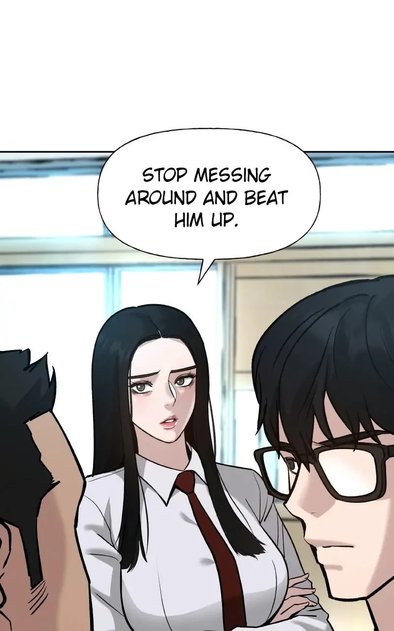 The Bully In-Charge Chapter 14 - 87