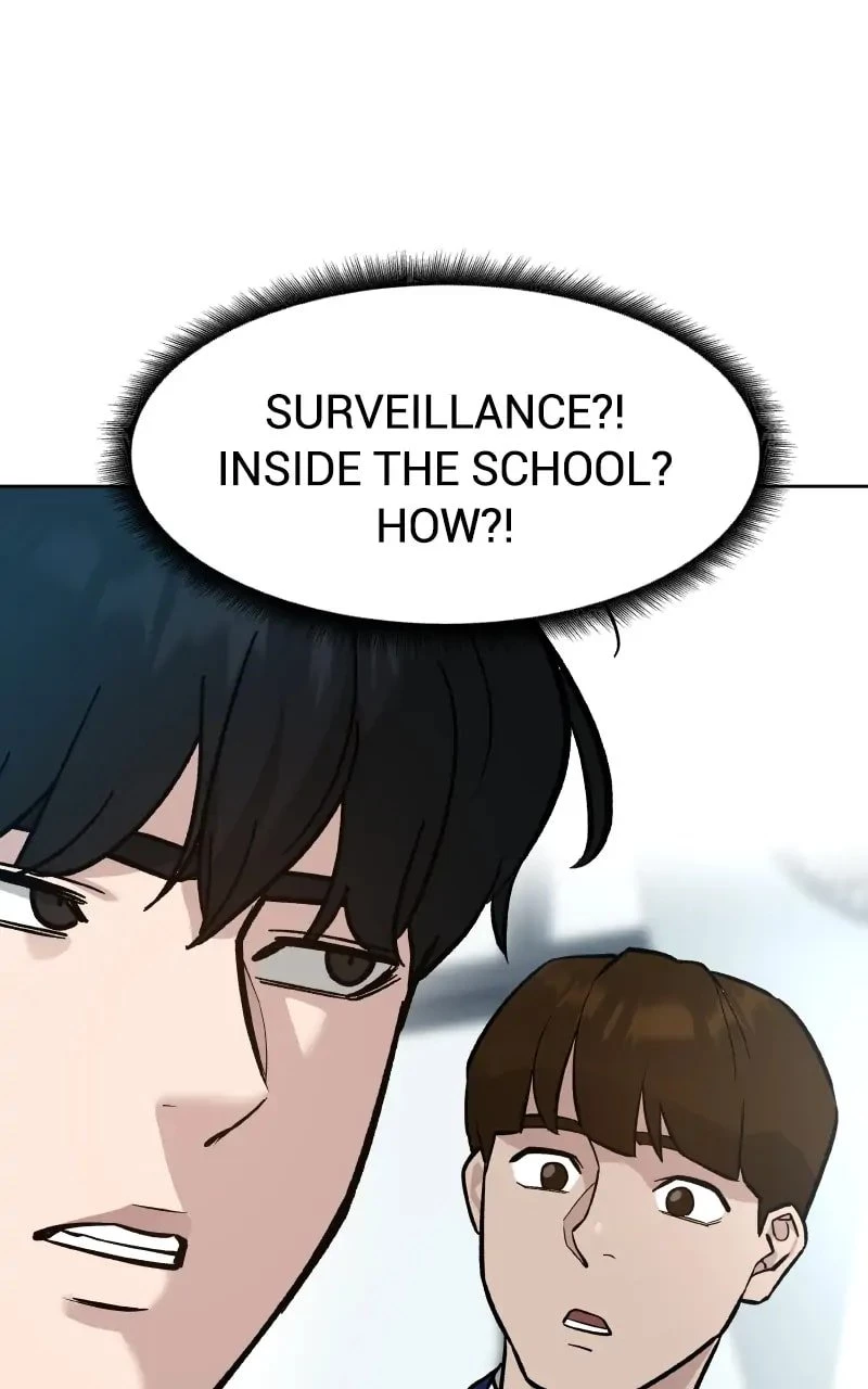 The Bully In-Charge Chapter 11 - 23