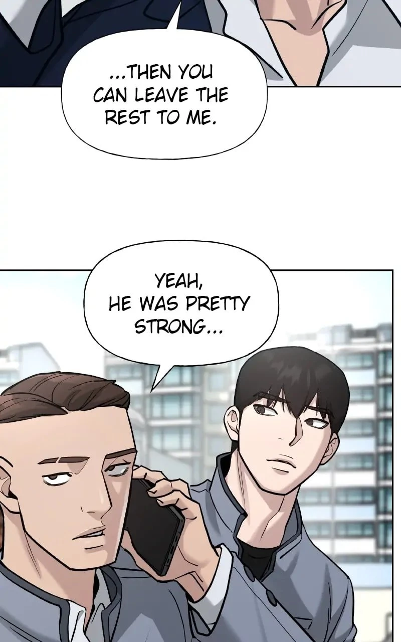 The Bully In-Charge Chapter 15 - 98