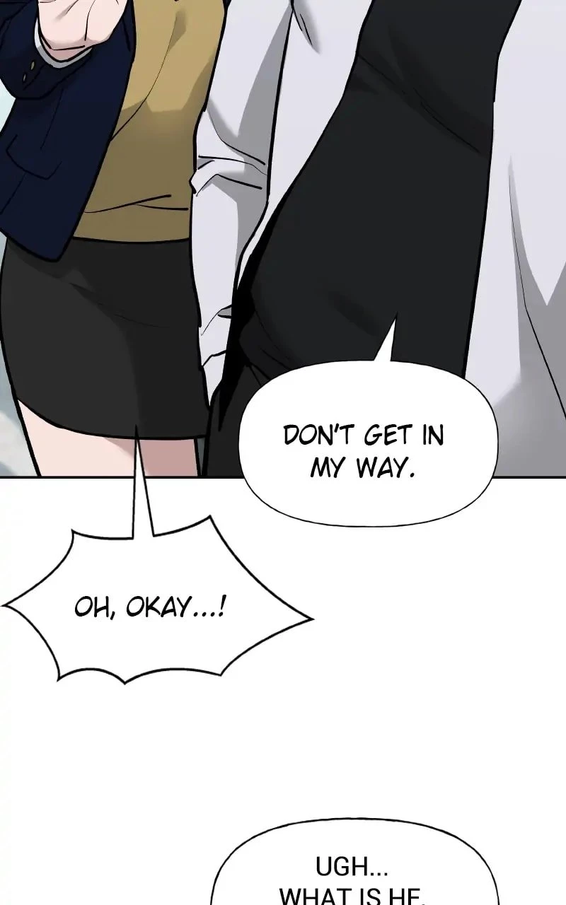 The Bully In-Charge Chapter 12 - 38