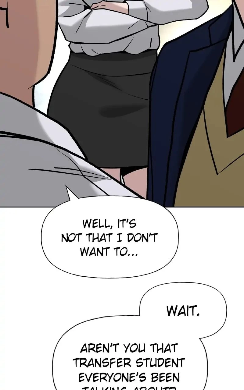 The Bully In-Charge Chapter 14 - 88