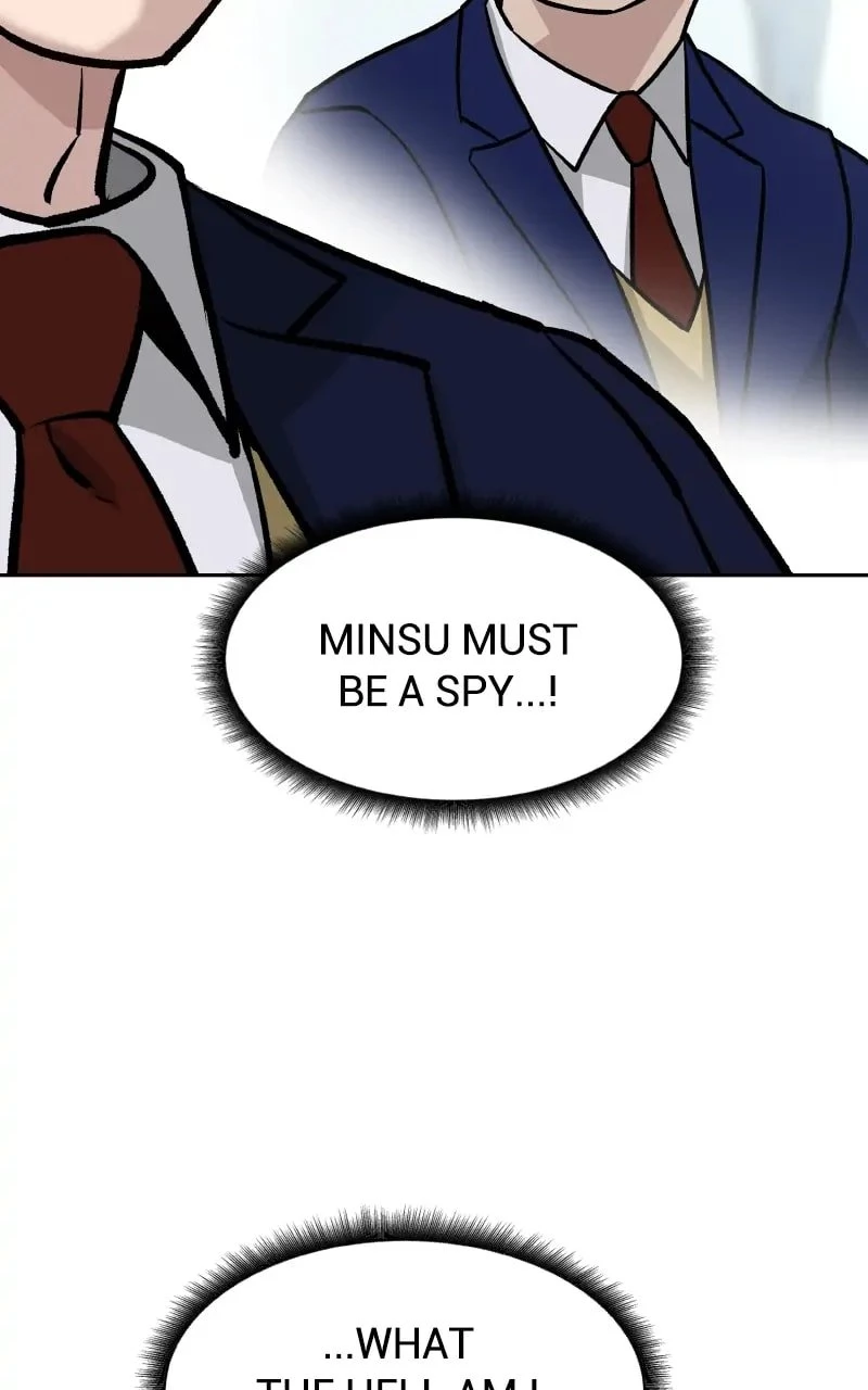 The Bully In-Charge Chapter 11 - 24