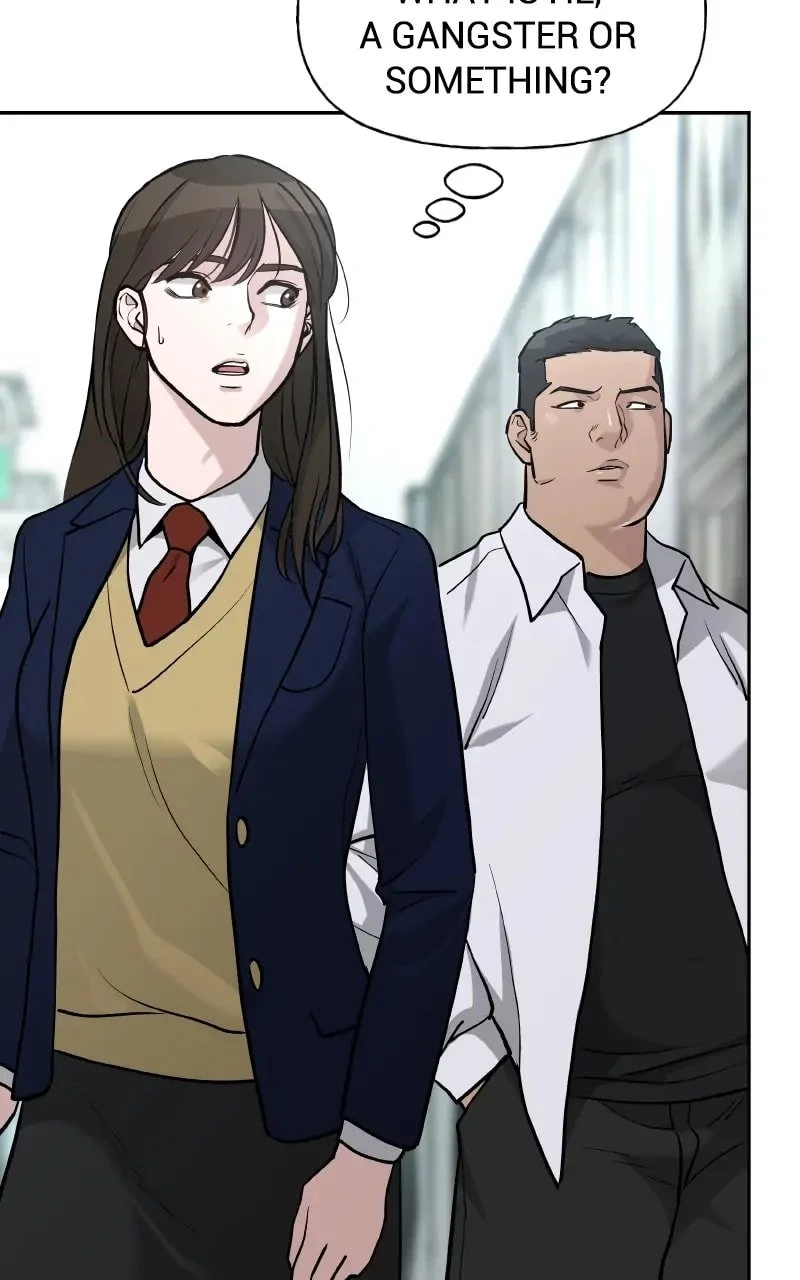 The Bully In-Charge Chapter 12 - 39