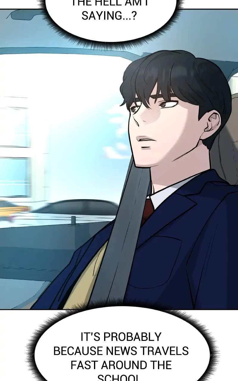 The Bully In-Charge Chapter 11 - 25