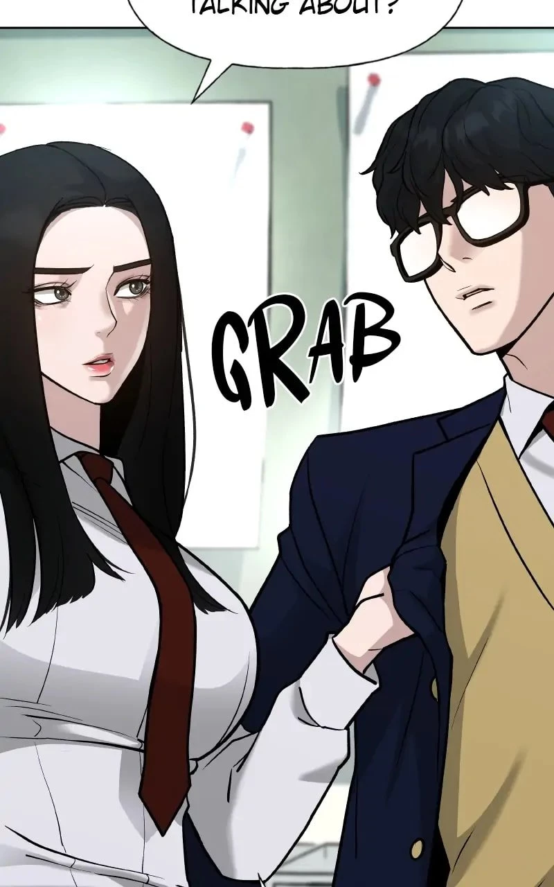The Bully In-Charge Chapter 14 - 89