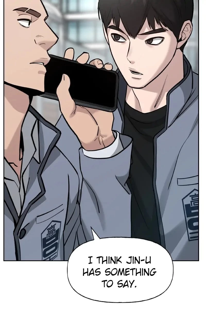 The Bully In-Charge Chapter 15 - 100