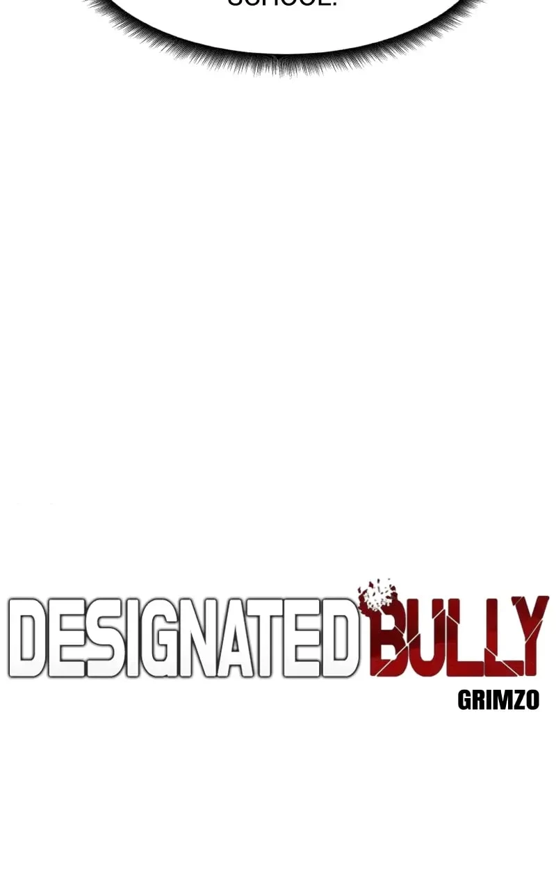 The Bully In-Charge Chapter 11 - 26