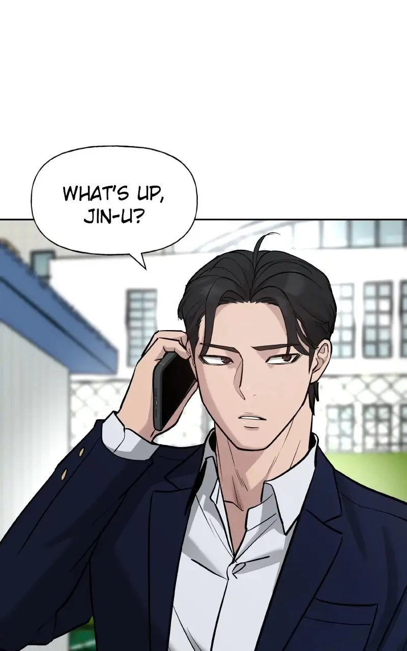 The Bully In-Charge Chapter 15 - 101
