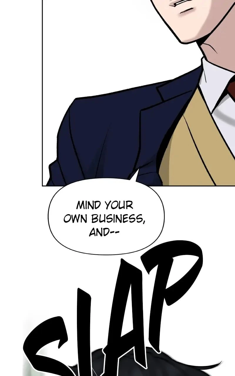 The Bully In-Charge Chapter 14 - 91