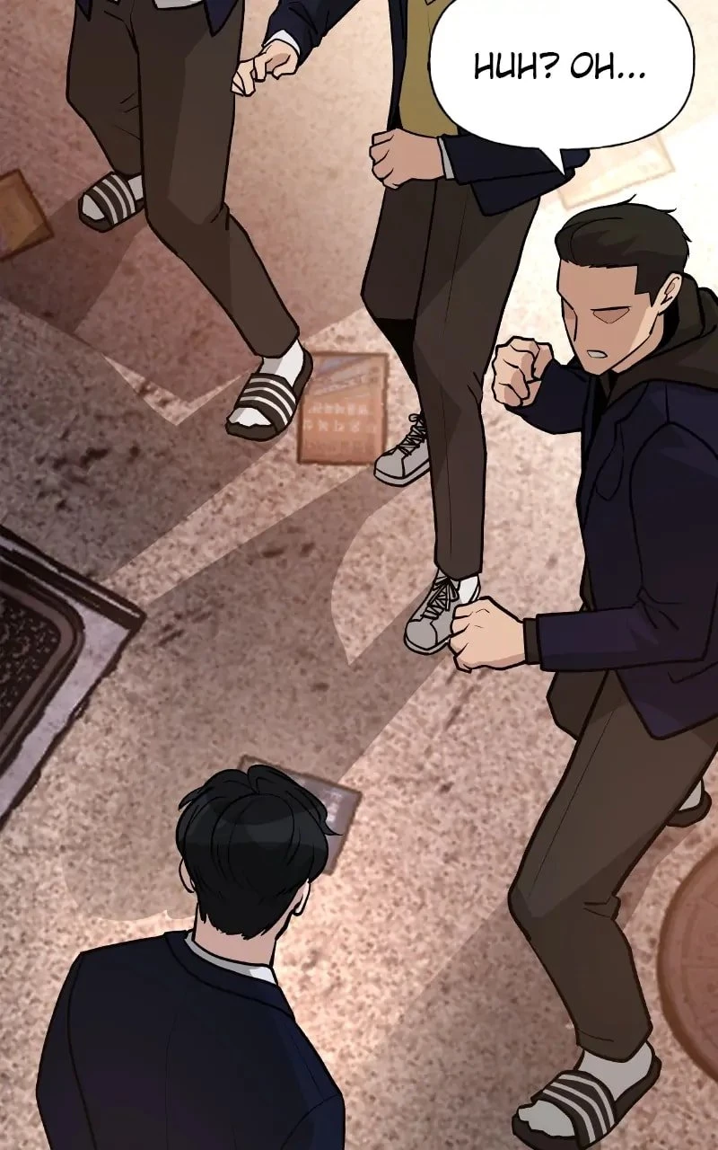 The Bully In-Charge Chapter 13 - 77