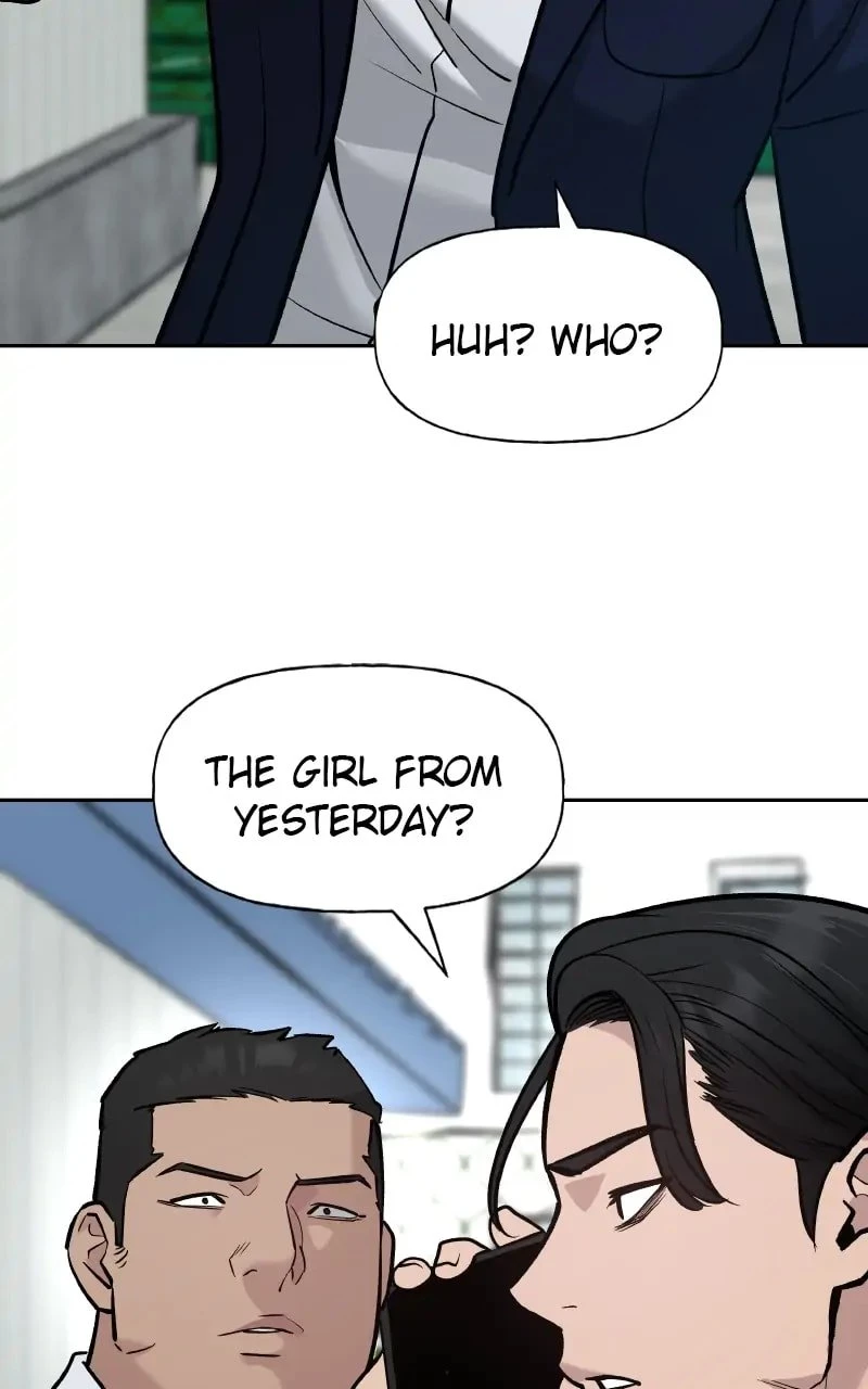 The Bully In-Charge Chapter 15 - 102