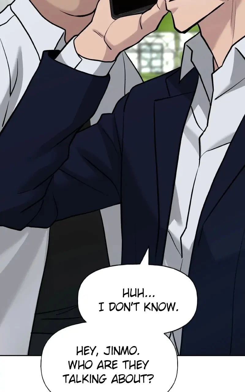 The Bully In-Charge Chapter 15 - 103