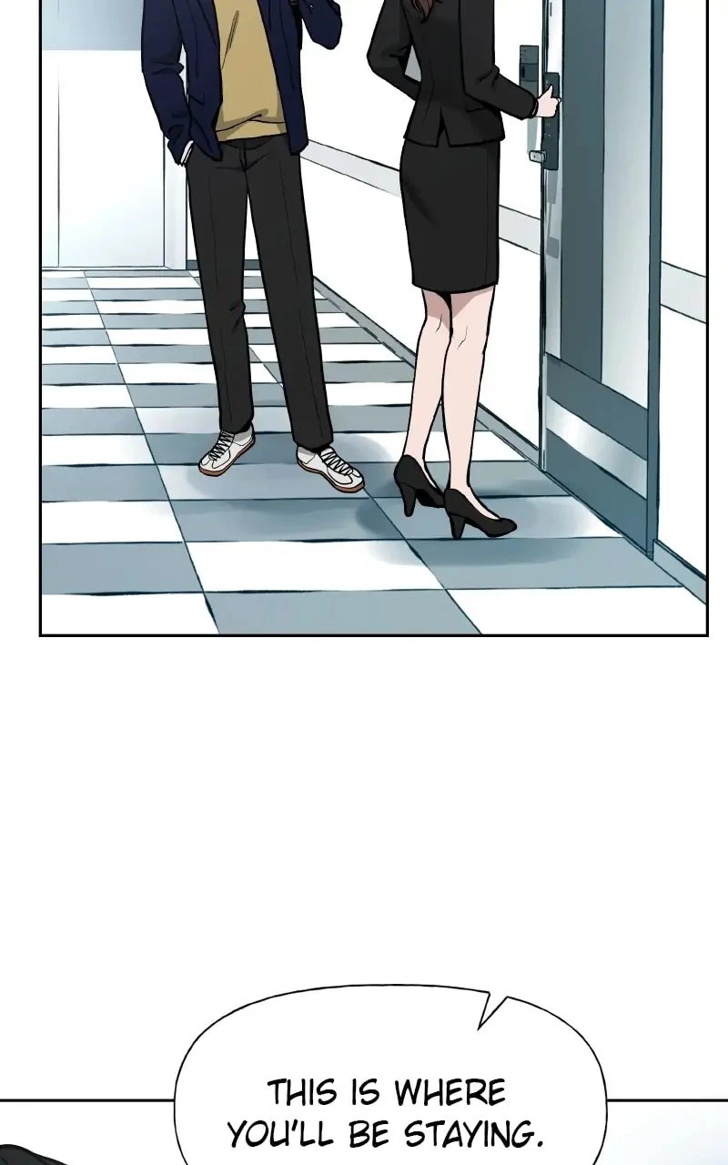 The Bully In-Charge Chapter 11 - 30