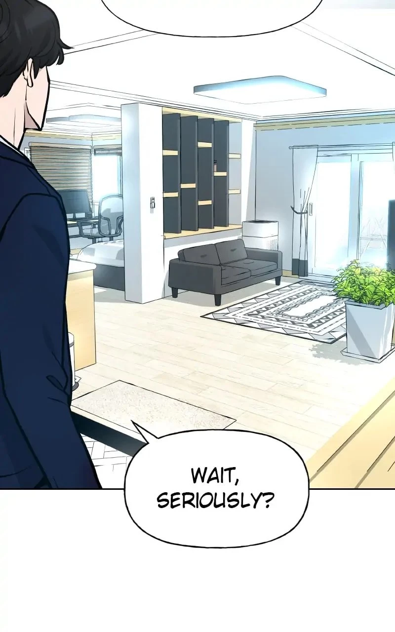 The Bully In-Charge Chapter 11 - 31