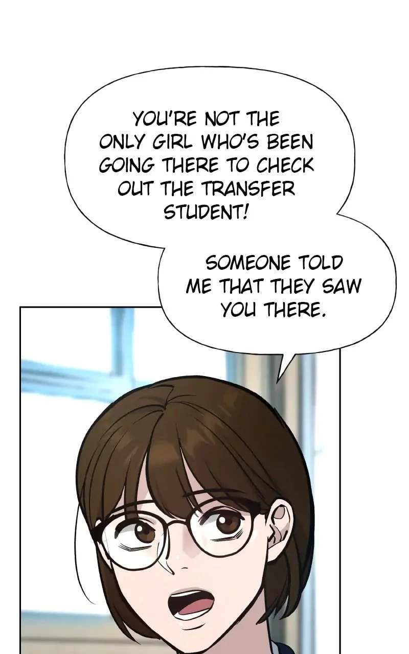 The Bully In-Charge Chapter 12 - 46