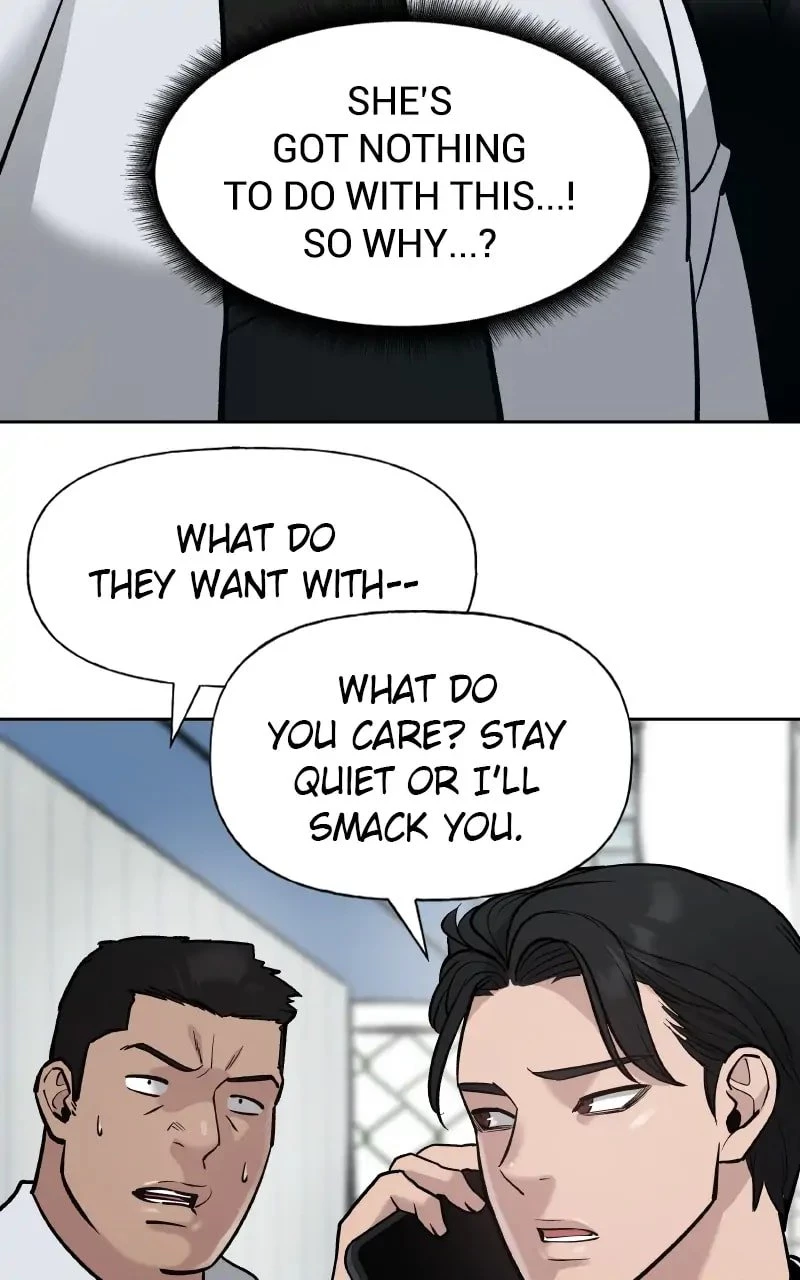 The Bully In-Charge Chapter 15 - 105