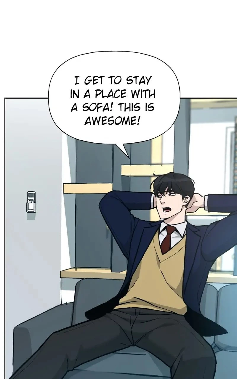The Bully In-Charge Chapter 11 - 32