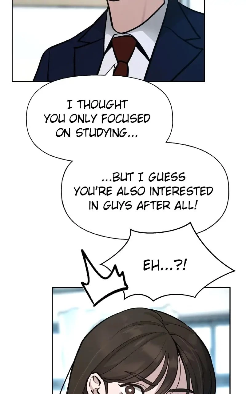 The Bully In-Charge Chapter 12 - 47
