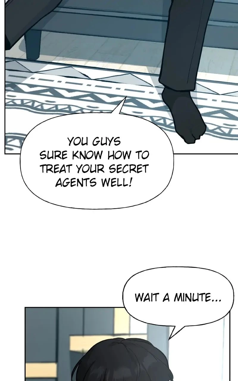 The Bully In-Charge Chapter 11 - 33