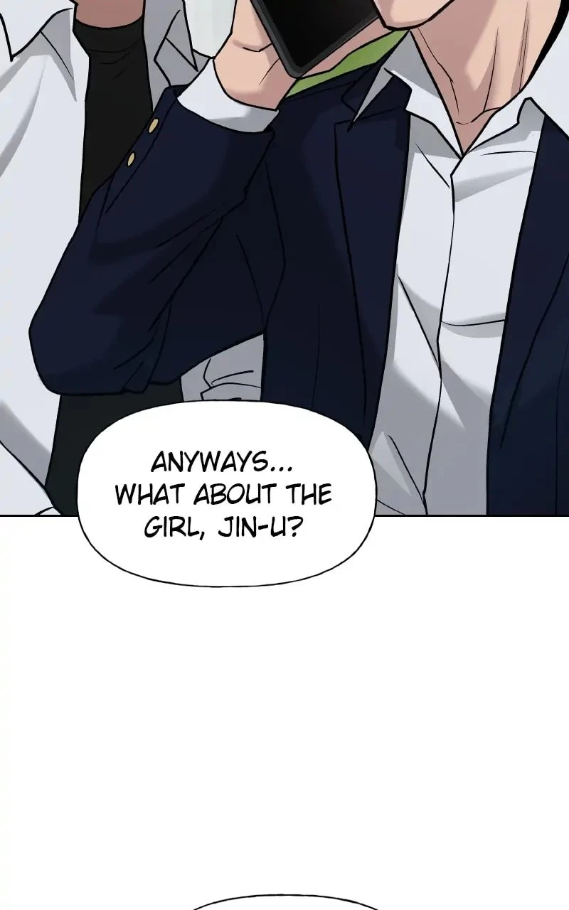The Bully In-Charge Chapter 15 - 106
