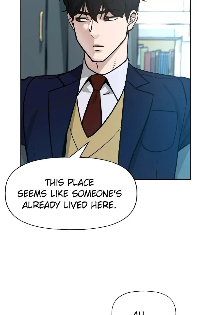 The Bully In-Charge Chapter 11 - 34