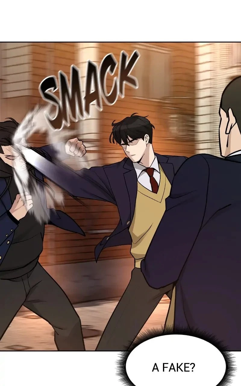 The Bully In-Charge Chapter 13 - 82