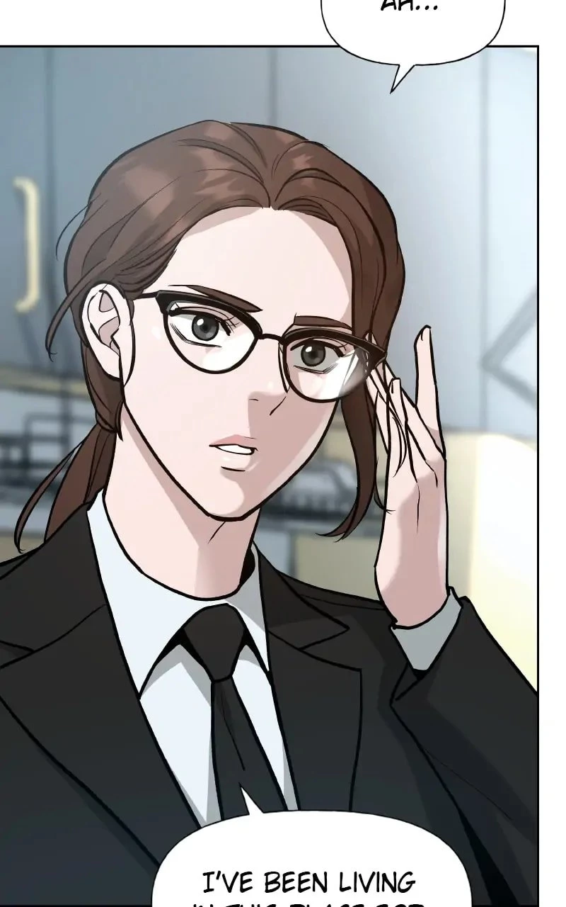 The Bully In-Charge Chapter 11 - 35