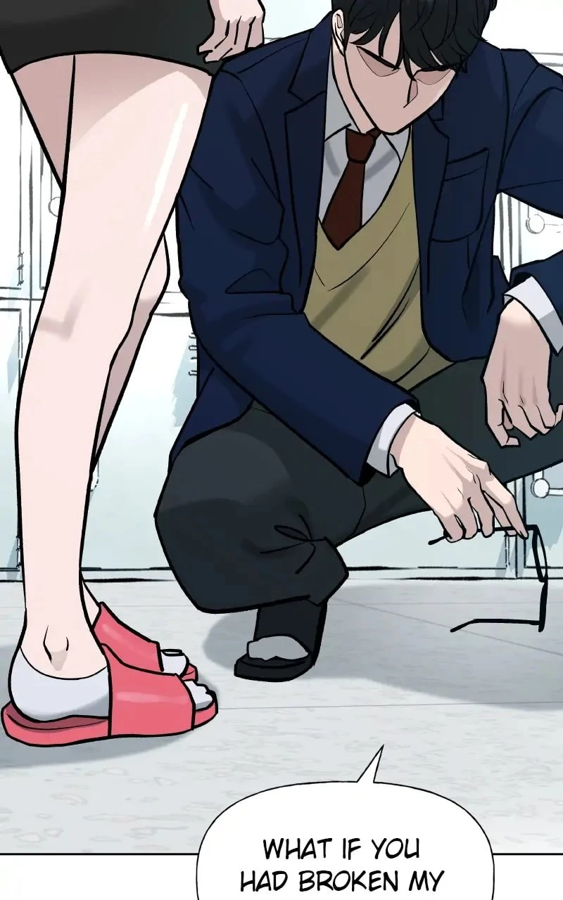 The Bully In-Charge Chapter 14 - 97
