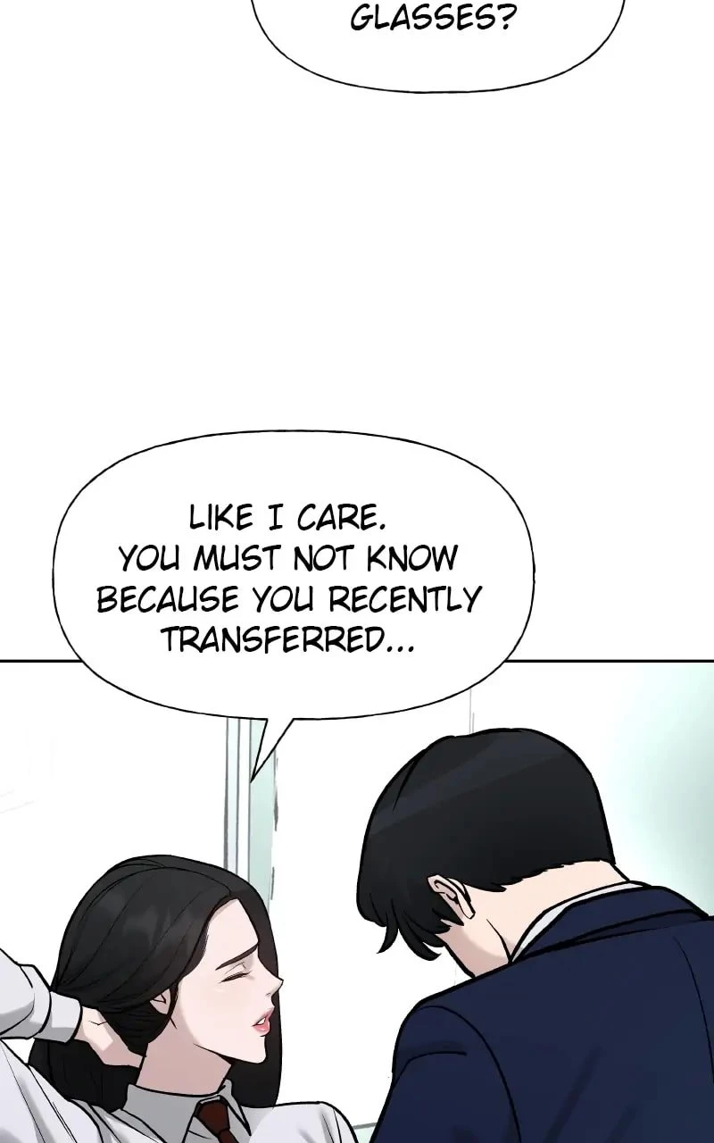 The Bully In-Charge Chapter 14 - 98