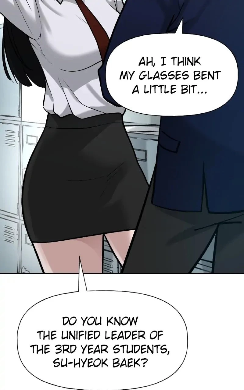 The Bully In-Charge Chapter 14 - 99