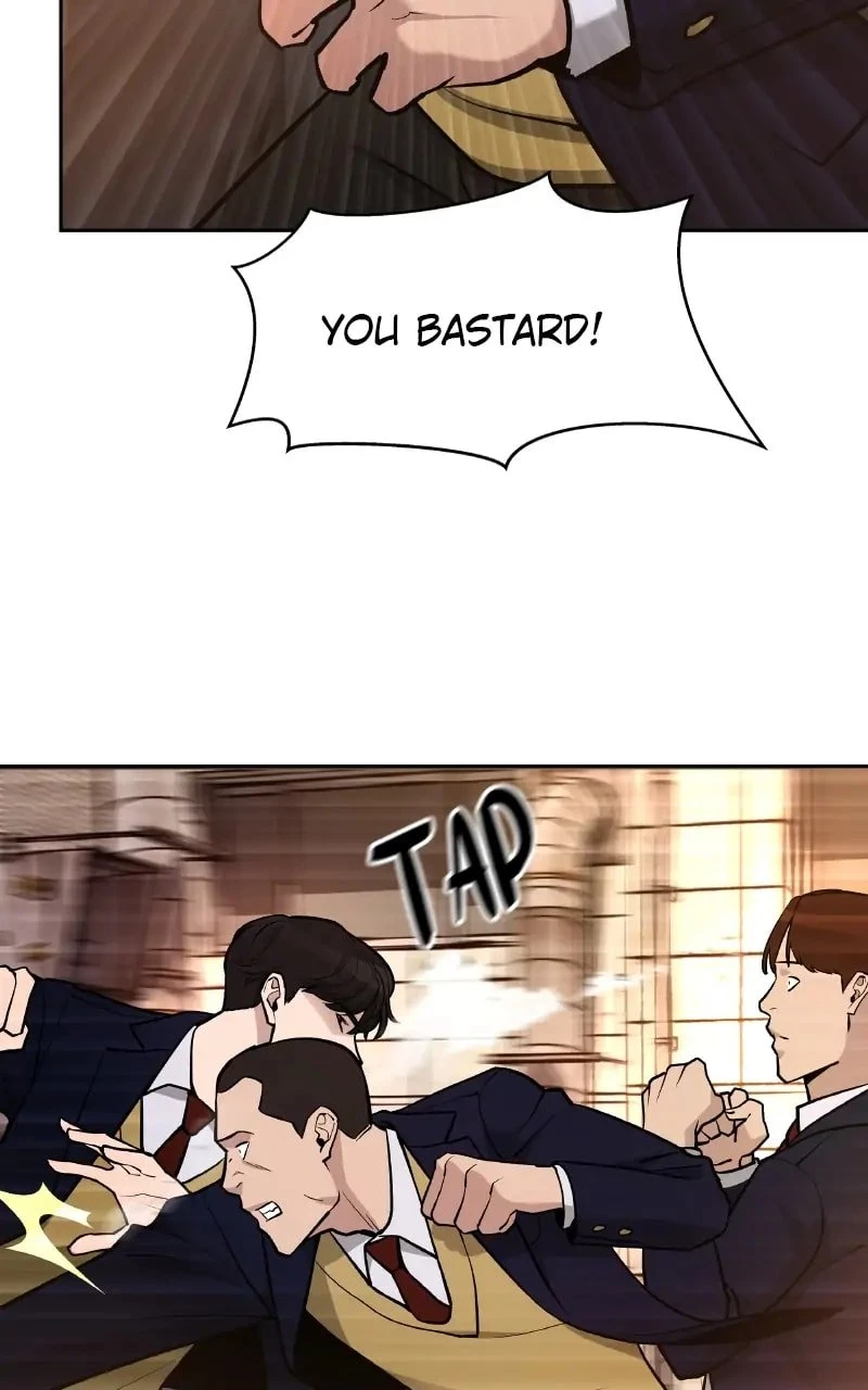 The Bully In-Charge Chapter 13 - 84