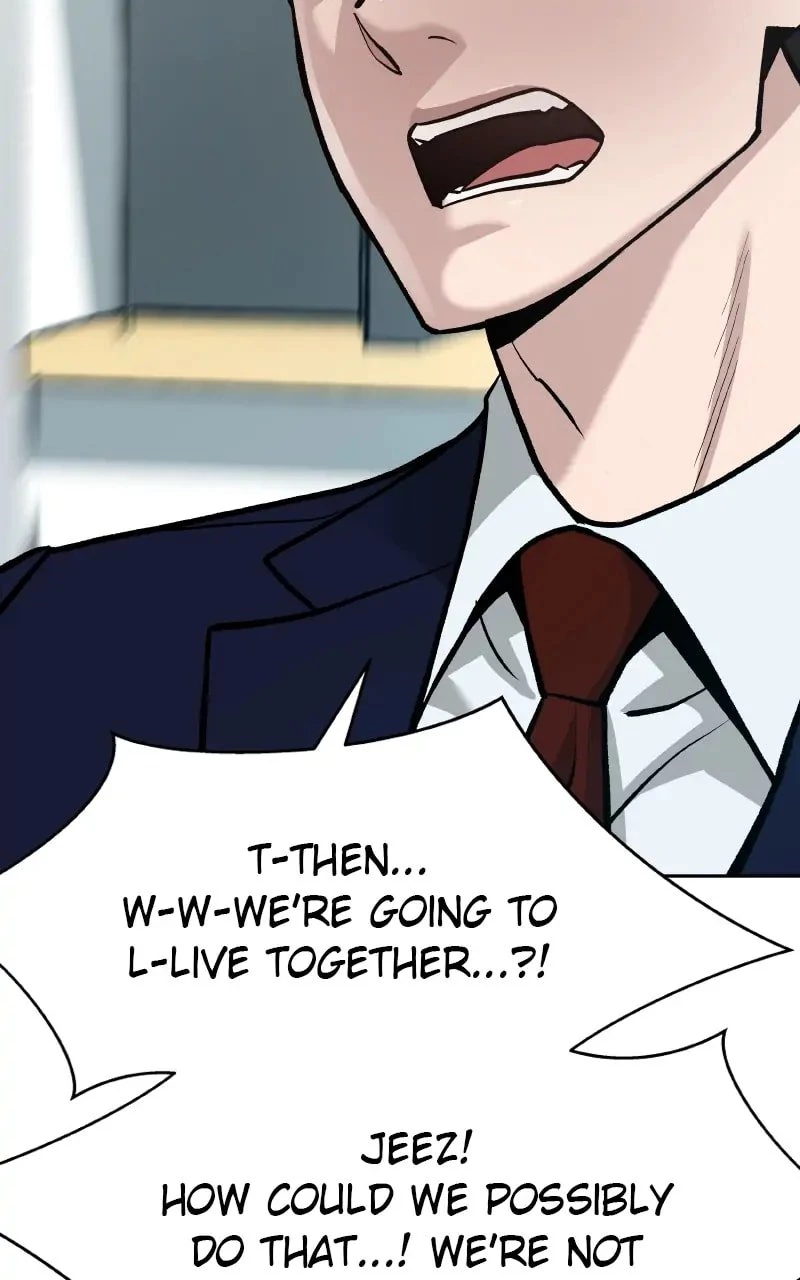 The Bully In-Charge Chapter 11 - 37