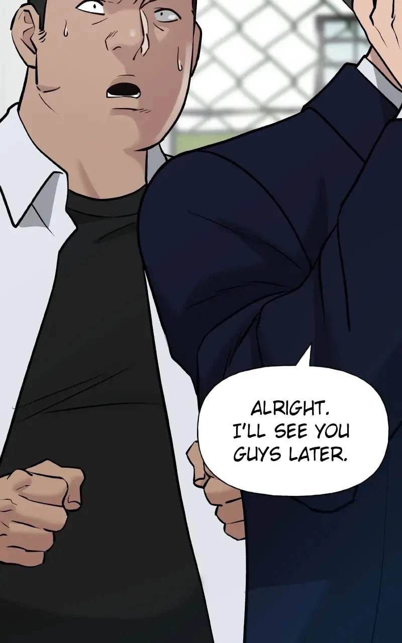 The Bully In-Charge Chapter 15 - 111