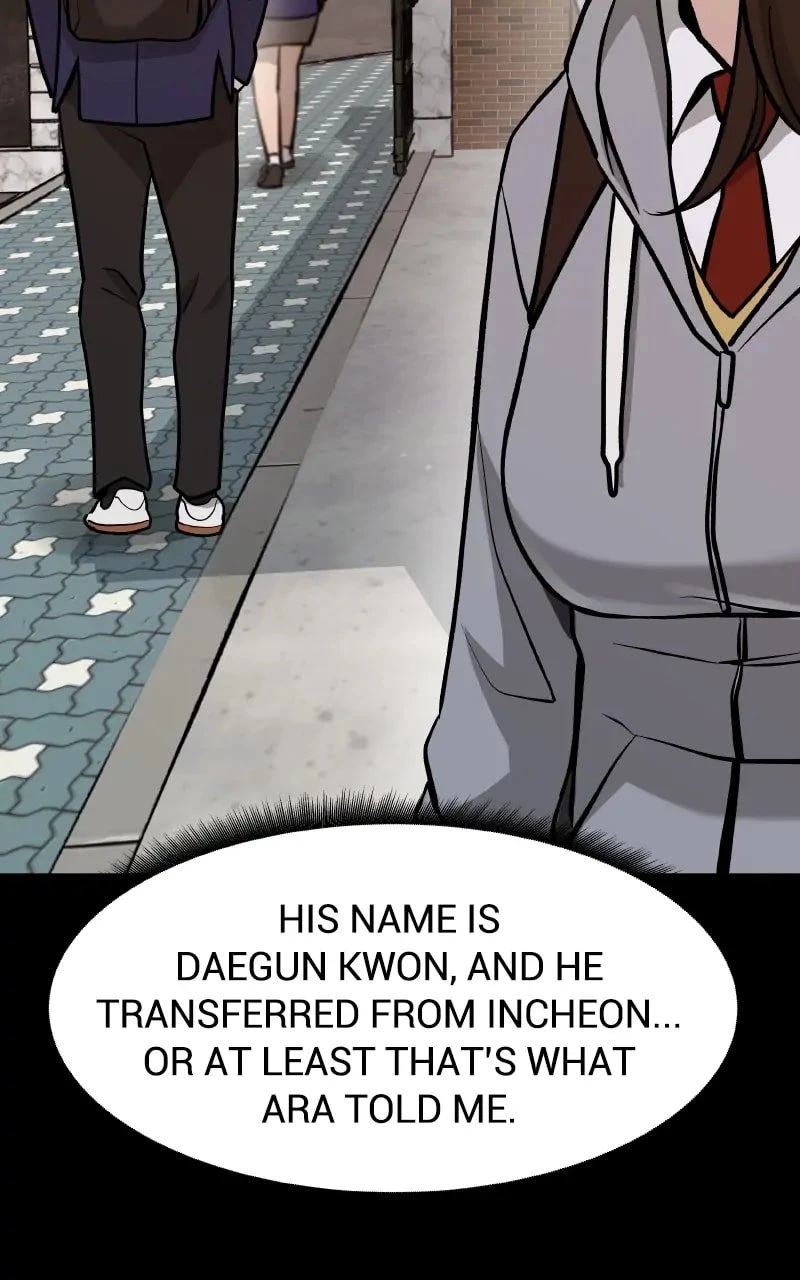 The Bully In-Charge Chapter 12 - 54