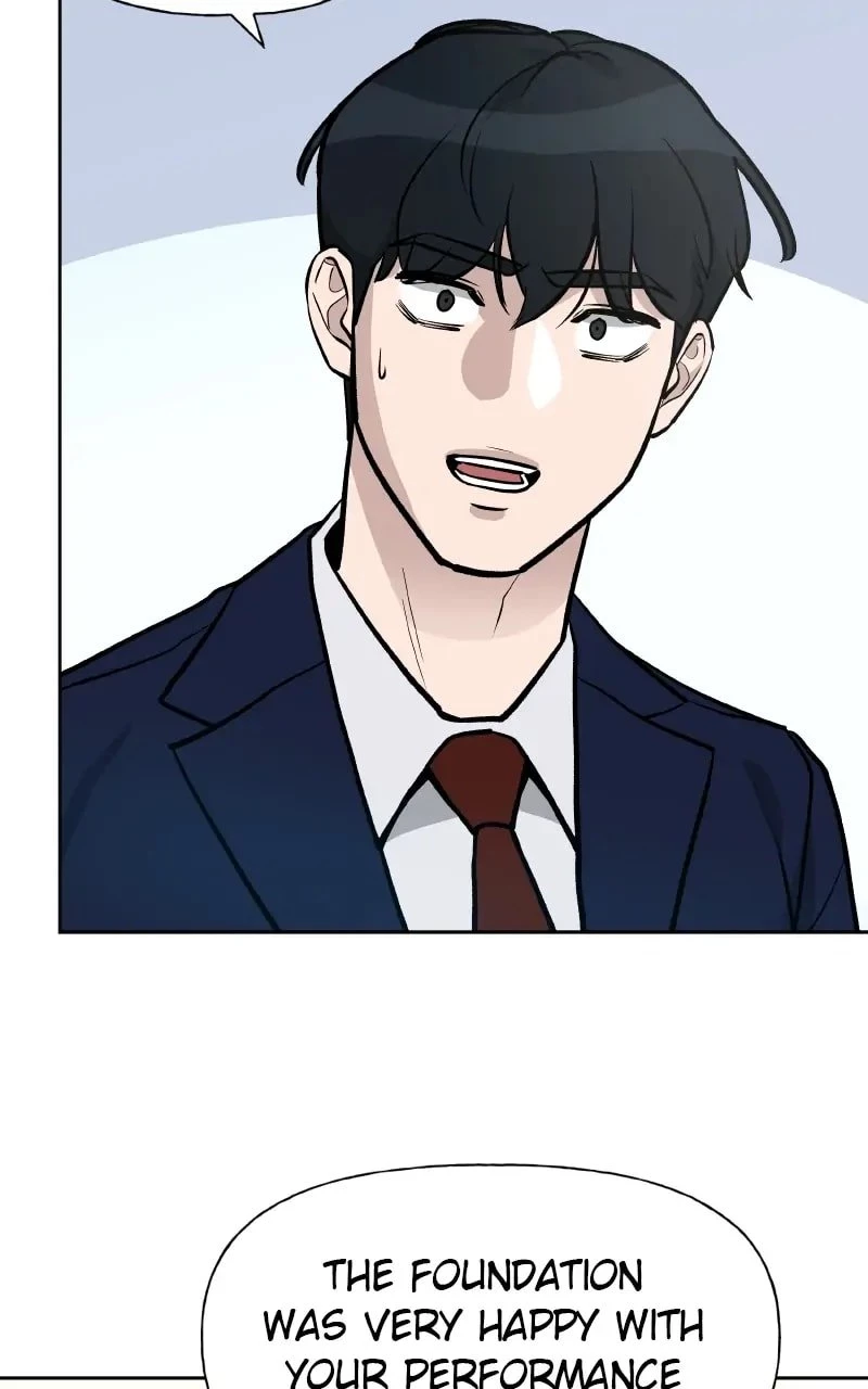 The Bully In-Charge Chapter 11 - 40