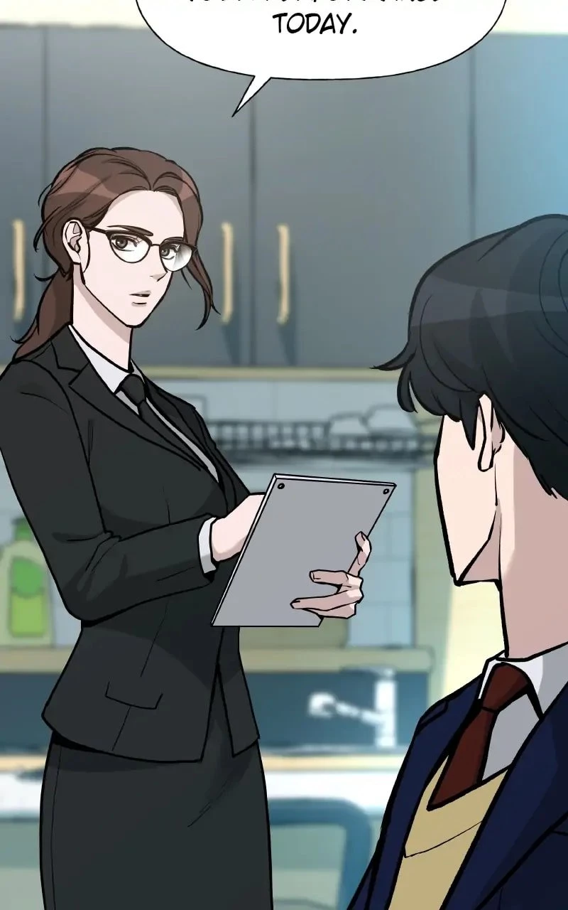 The Bully In-Charge Chapter 11 - 41