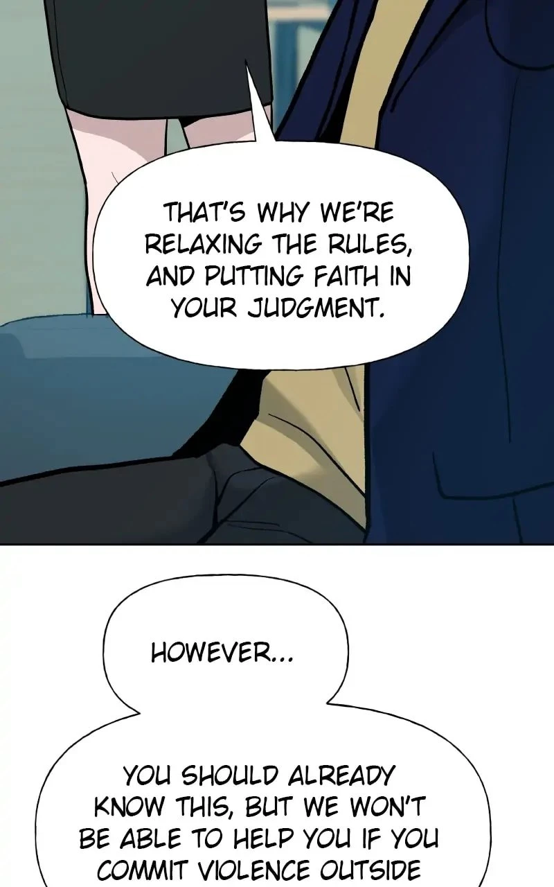 The Bully In-Charge Chapter 11 - 42