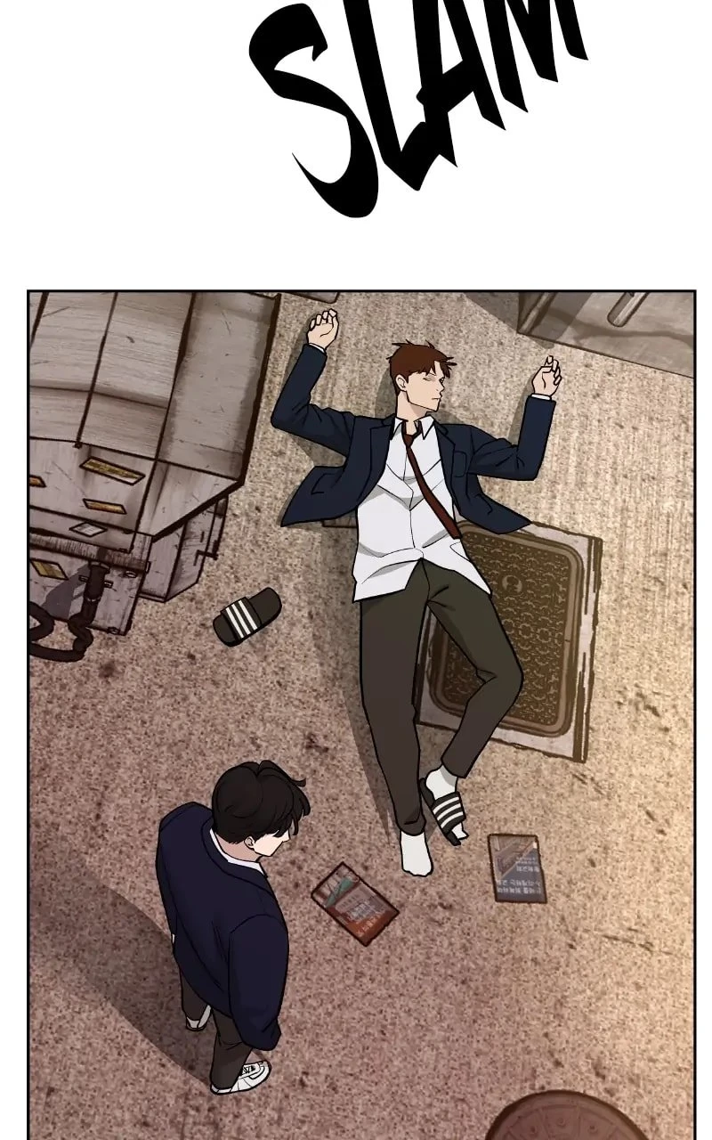The Bully In-Charge Chapter 13 - 89