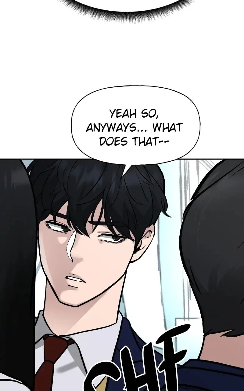 The Bully In-Charge Chapter 14 - 104