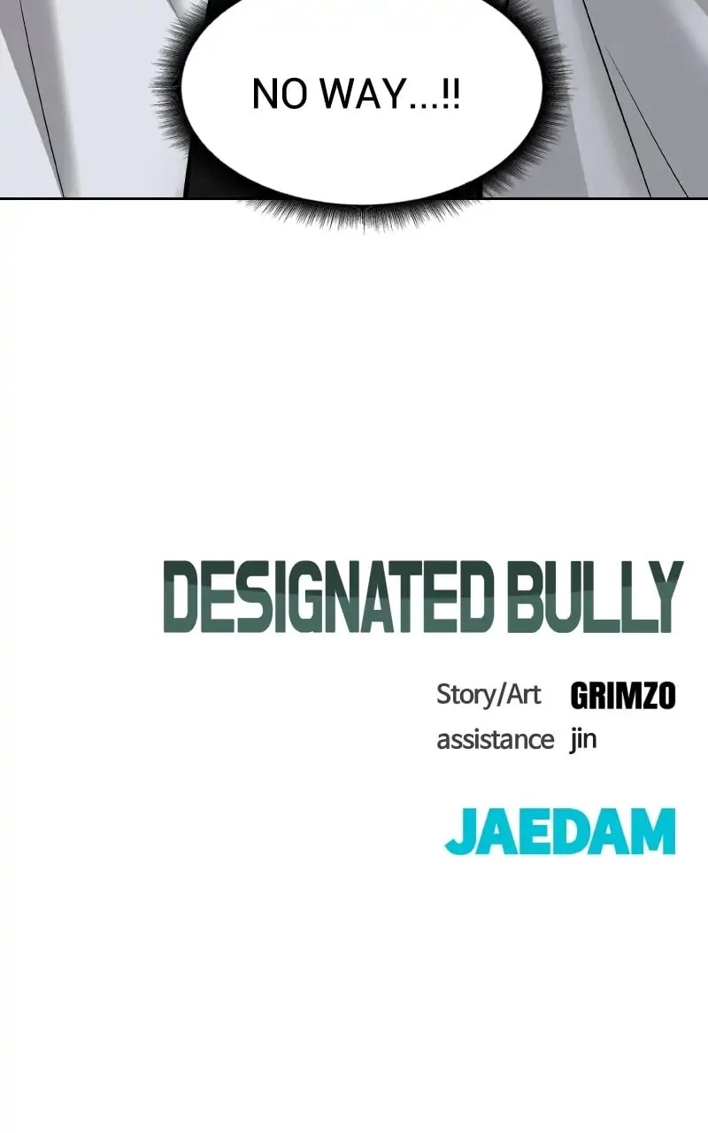 The Bully In-Charge Chapter 15 - 117