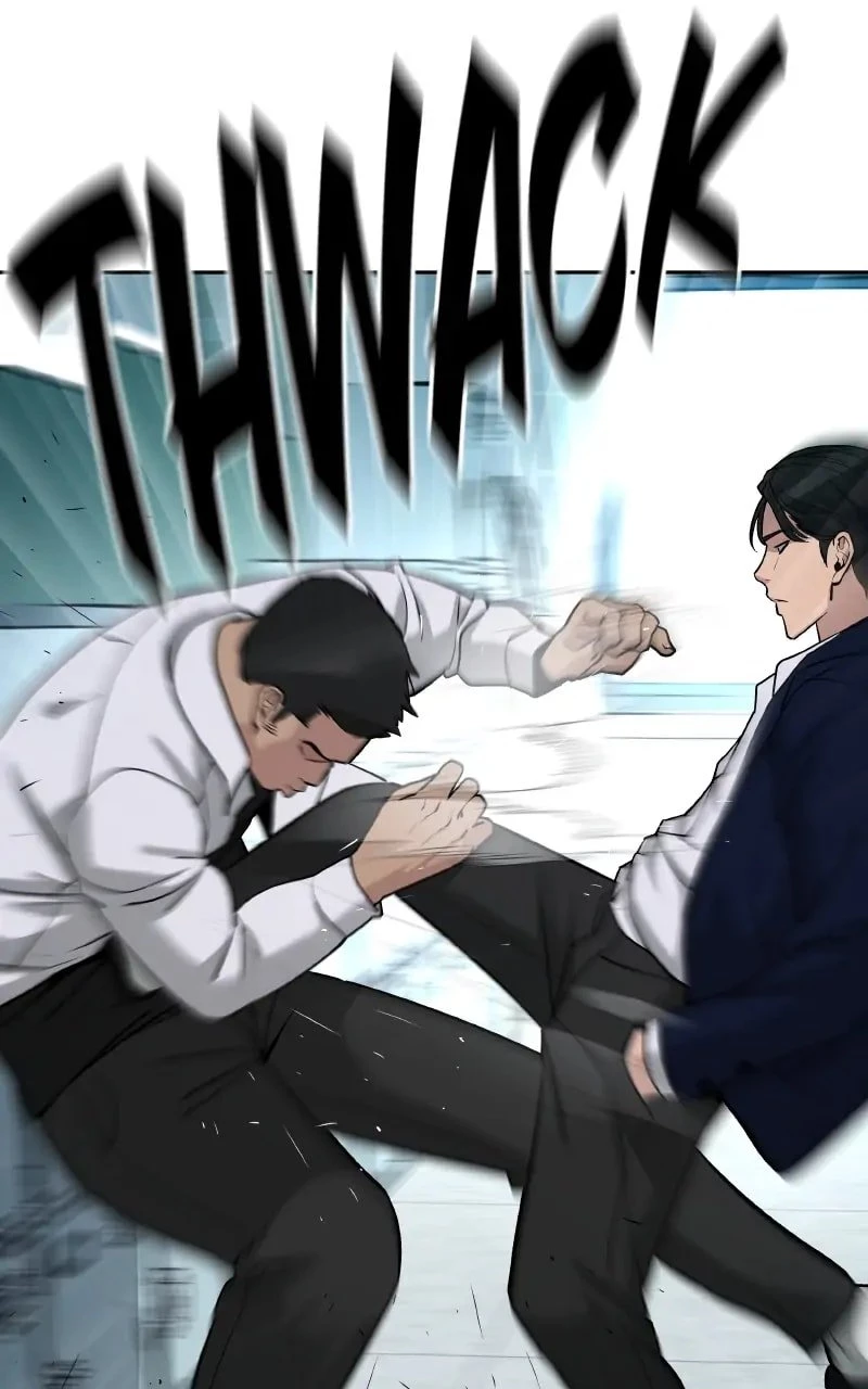 The Bully In-Charge Chapter 14 - 106