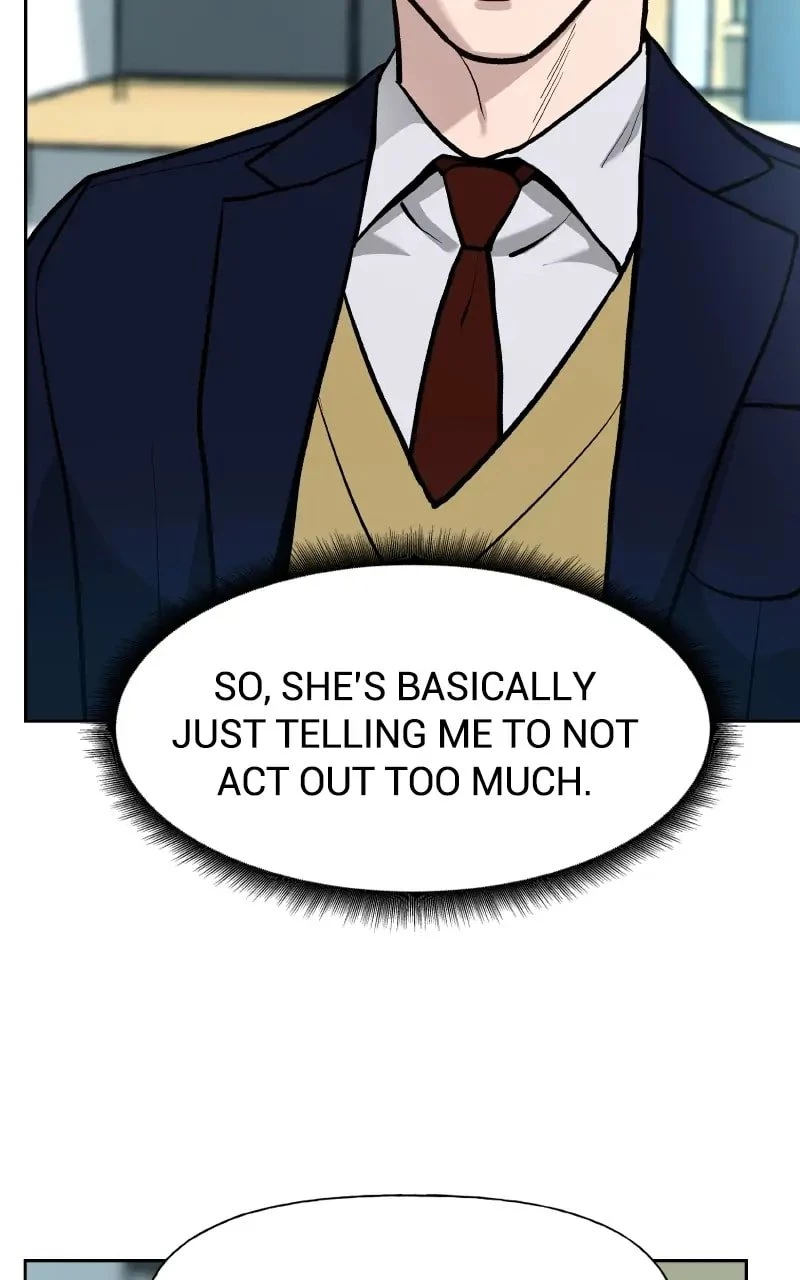 The Bully In-Charge Chapter 11 - 45