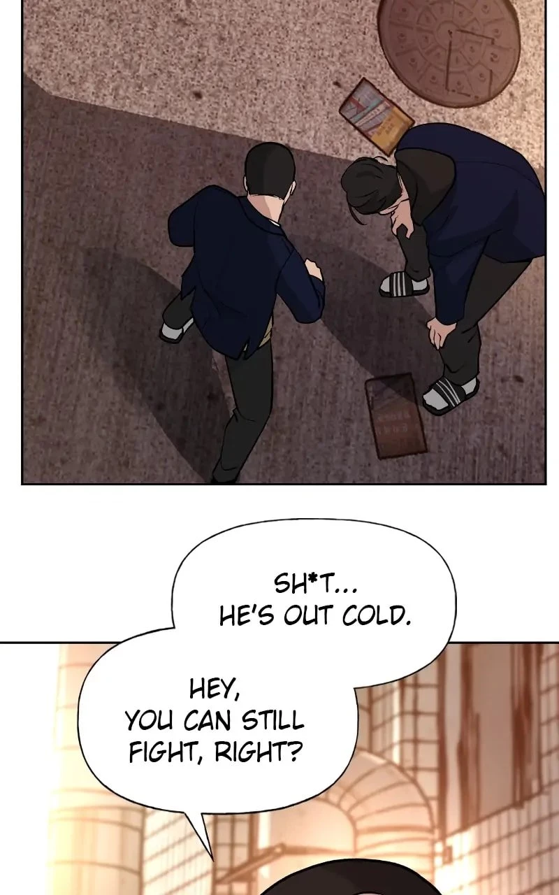 The Bully In-Charge Chapter 13 - 90