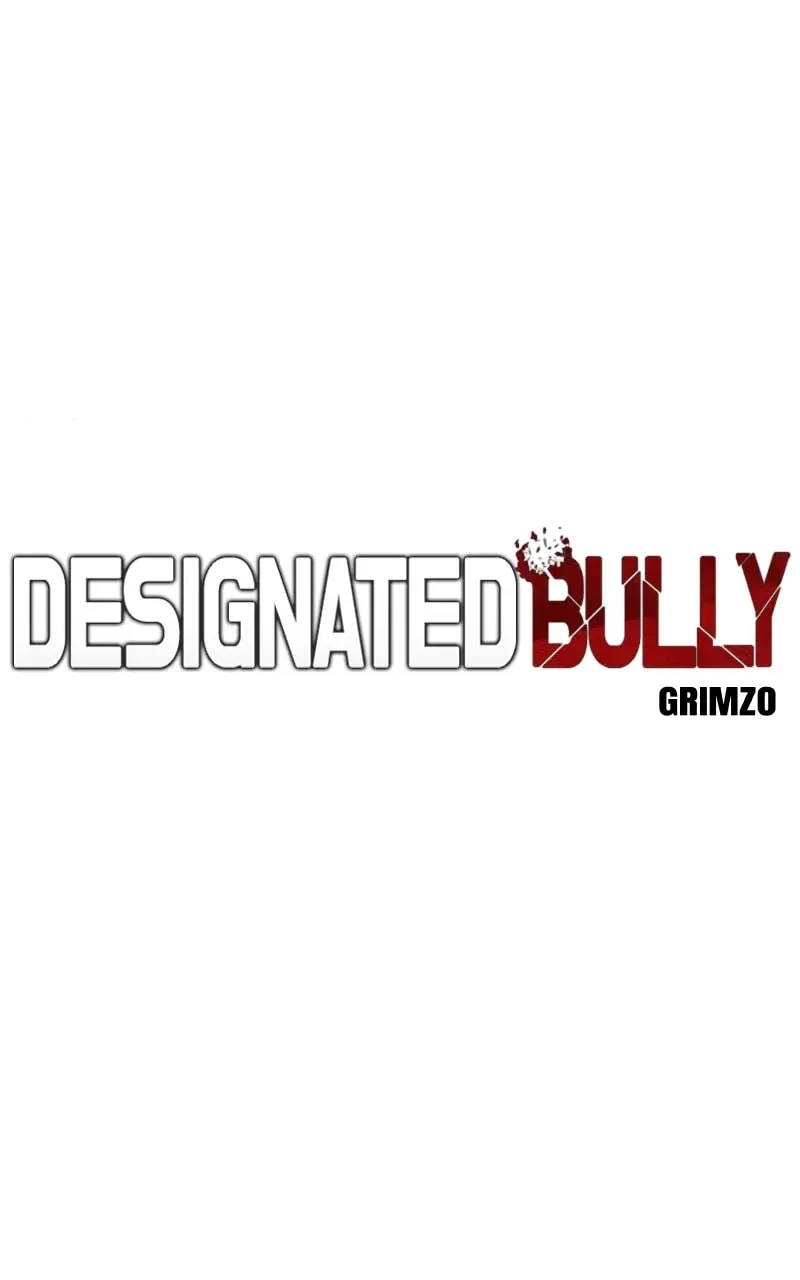 The Bully In-Charge Chapter 10 - 1