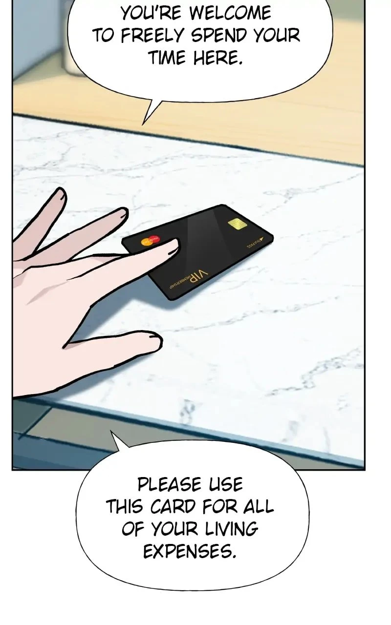The Bully In-Charge Chapter 11 - 46