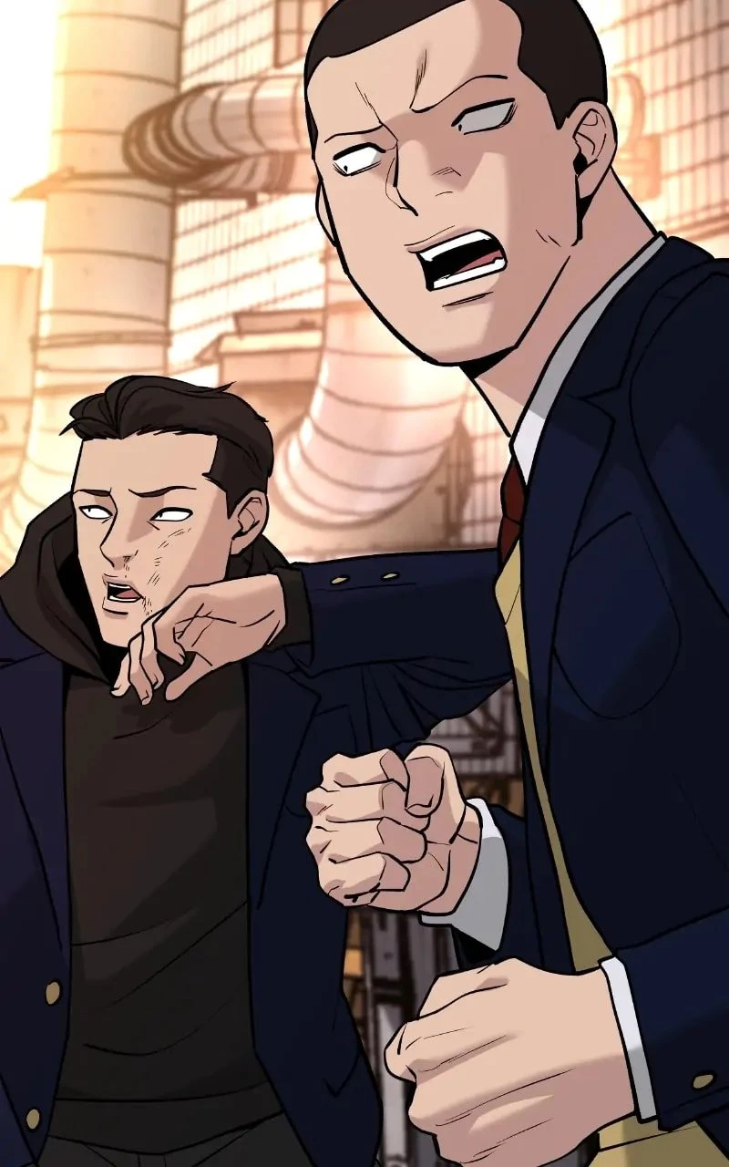 The Bully In-Charge Chapter 13 - 91