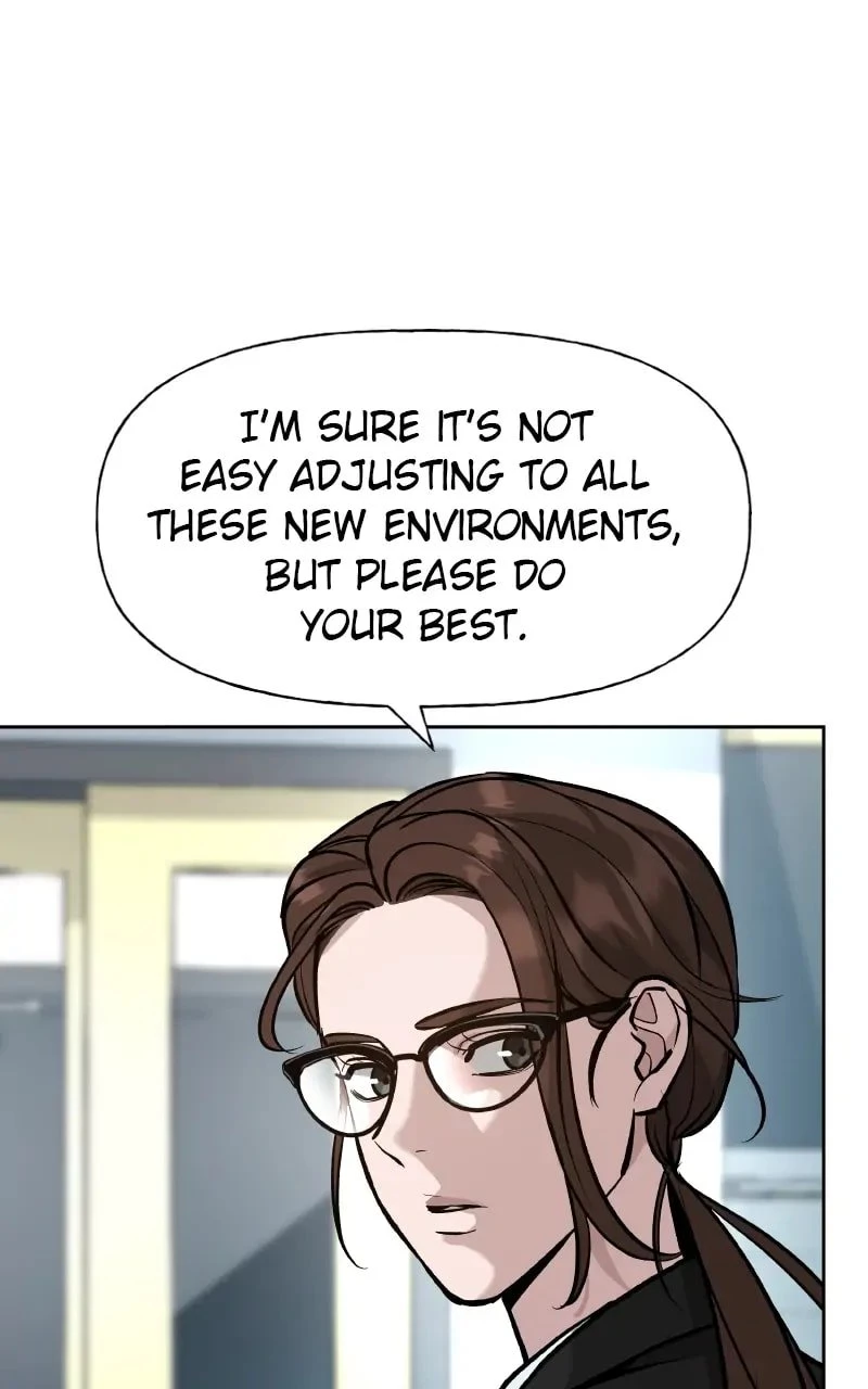 The Bully In-Charge Chapter 11 - 47