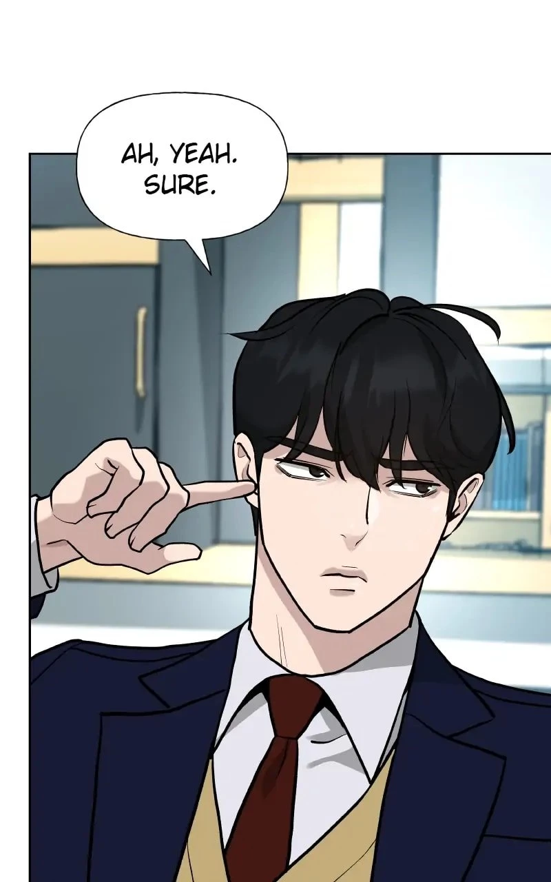 The Bully In-Charge Chapter 11 - 49