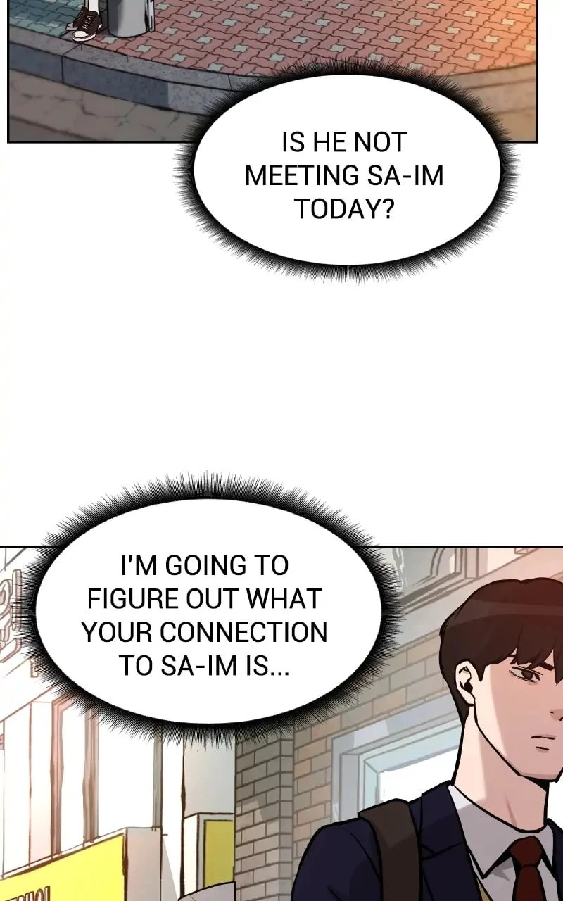 The Bully In-Charge Chapter 12 - 63